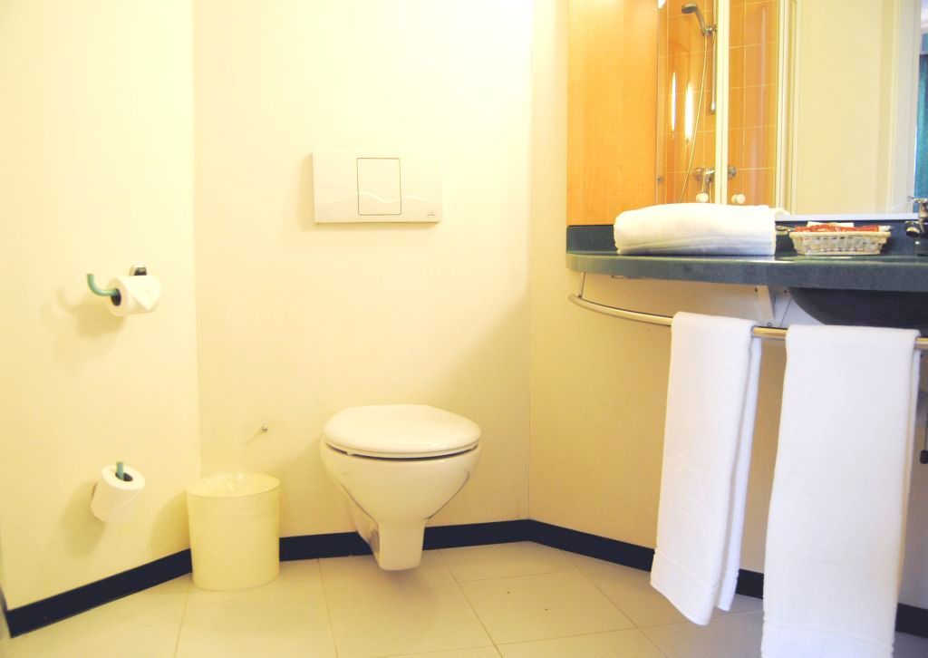 Hotel Iris Guadalajara Zewnętrze zdjęcie